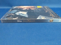 【未開封品】パイレーツ・オブ・カリビアン/最後の海賊 MovieNEX ブルーレイ+DVDセット(Blu-ray Disc)【管B】_画像3