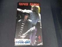 ハノイ・ロックス CD 【輸入盤】Hanoi Rocks_画像1