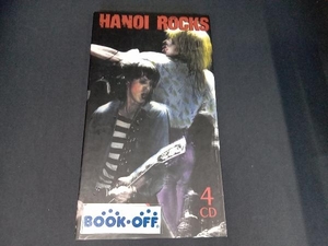 ハノイ・ロックス CD 【輸入盤】Hanoi Rocks