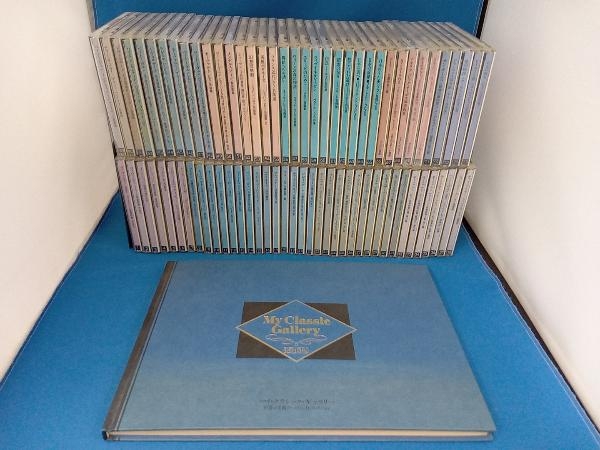 ヤフオク! -「世界の名曲」(クラシック) (CD)の落札相場・落札価格