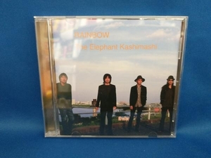 エレファントカシマシ CD RAINBOW