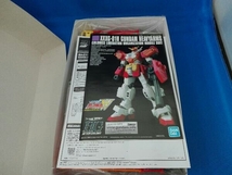 未使用品 プラモデル バンダイ 1/144 ガンダムヘビーアームズ改 HG 「新機動戦記ガンダムW」_画像6