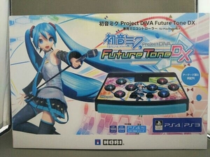 初音ミク -Project DIVA- Future Tone DX 専用ミニコントローラー