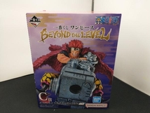 C賞 ユースタス・キッド 一番くじ ワンピース BEYOND THE LEVEL ワンピース_画像1