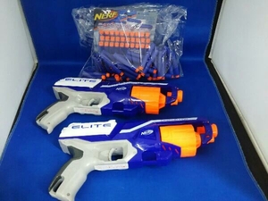 ナーフ NERF まとめ売り ディスラプター サクションダーツ