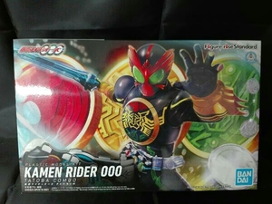 プラモデル バンダイ 仮面ライダーオーズ タトバコンボ Figure-rise Standard 「仮面ライダーオーズ/OOO」