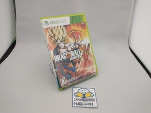 Xbox360 ドラゴンボール ゼノバース