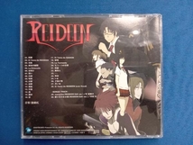 (アニメーション) CD REIDEEN Original Soundtrack-Dream Orchestra-_画像2