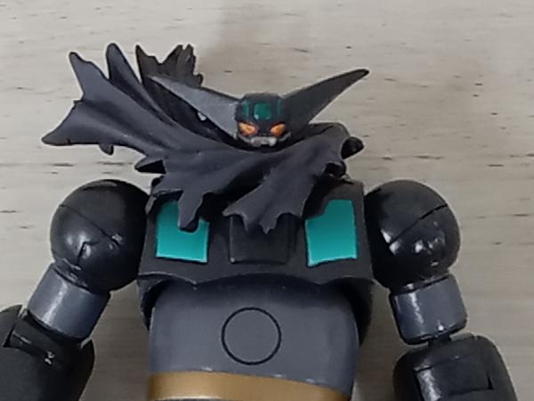 Yahoo!オークション -「ブラック」(ゲッターロボ) (ロボットヒーロー