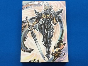 【TVシリーズ】牙狼＜GARO＞-GOLD STORM-翔 BD-BOX1(Blu-ray Disc)