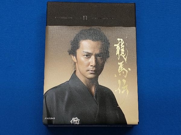 NHK大河ドラマ 龍馬伝 完全版 DVD BOXの値段と価格推移は？｜96件の