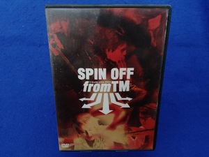 DVD SPIN OFF from TM-tribute LIVE 2005-