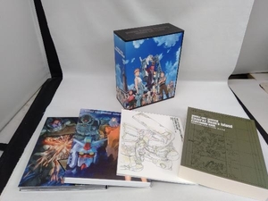 機動戦士ガンダム ククルス・ドアンの島(劇場限定版)(Blu-ray Disc)