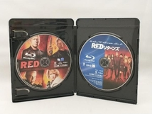 RED/レッド ブルーレイ 2ムービー・コレクション(Blu-ray Disc)_画像4