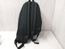 Maison Margiela x Eastpak Dripping Pak’R メゾン マルジェラ イーストパック ドリッピング パッカー バックパック リュック ブラック_画像3