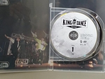 DVD／舞台『KING OF DANCE』_画像4