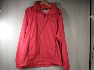 THE NORTH FACE RESOLVE 2 JACKET リゾルブ 2 ジャケット マウンテンパーカー Mサイズ レッド NF0A2VD5