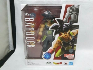 未開封品 S.H.Figuarts バーダック ドラゴンボールZ