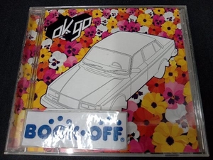 帯あり オーケー・ゴー CD OK GO