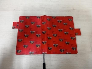 現状品 MOTHER　1994　ほぼ日手帳　手帳カバー