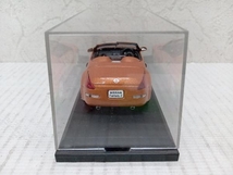 日産 フェアレディZ　2003 国産名車コレクション　Hachette アシェット 1/43_画像5