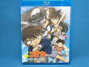  theater version Detective Conan navy blue .. .(Blu-ray Disc)