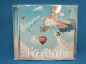 絢香 CD Funtale(通常盤)