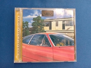 カーペンターズ CD ナウ・アンド・ゼン(SHM-CD)