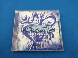 (オムニバス) CD ダンスマニア・スーパークラシックス ベスト