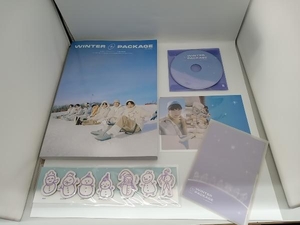 DVD 2021 BTS WINTER PACKAGE(UNIVERSAL MUSIC STORE & FC限定版)