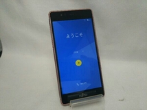 Android ARROWS M03 SIMフリー_画像1