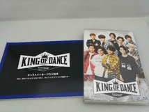 舞台『KING OF DANCE』(Blu-ray Disc)_画像1