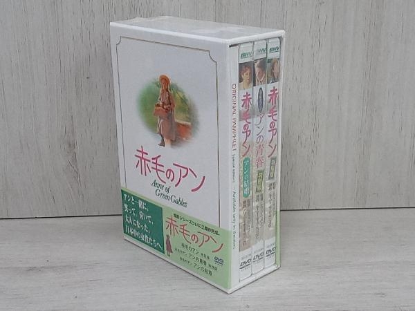 2023年最新】ヤフオク! -赤毛のアンの中古品・新品・未使用品一覧