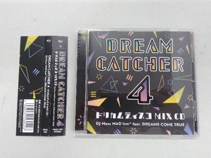 DREAM CATCHER 4 ドリカムディスコ　MIX CD