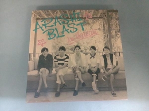 ARASHI BLAST in Hawaii (初回限定盤) DVD