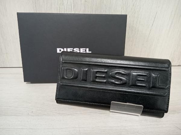 2023年最新】ヤフオク! -財布 (diesel ディーゼル)の中古品・新品・未