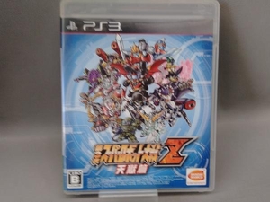 （PS3） 第3次スーパーロボット大戦Z 天獄篇[シミュレーション]