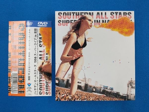 Yahoo!オークション -「サザンオールスターズ 渚園」(DVD) の落札相場