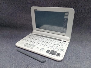 CASIO XD-G9800 [エクスワード 英語モデル] 電子辞書(※17-07-32)