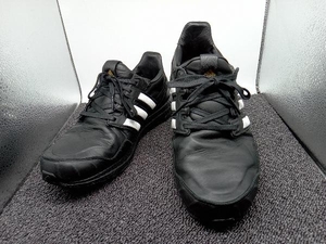 adidas アディダス ultra boost メンズスニーカー レザーシューズ EG2043 サイズ 28cm ブラック