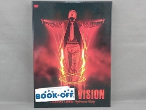 DVD PHOENIX VISION~TOSHIHIKO TAHARA Performance History~