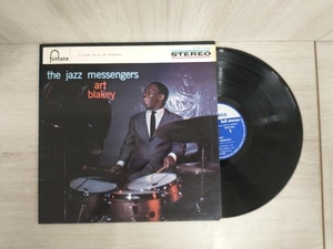 art blakey The Jazz Messengers SFON-7035