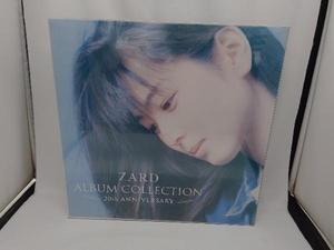ZARD CD ZARD ALBUM COLLECTION~20th ANNIVERSARY~