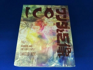 PS3 ICO/ワンダと巨像 ＜Limited Box＞