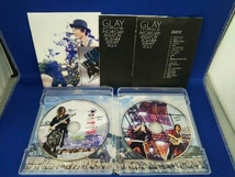 GLAY HOKKAIDO 150 GLORIOUS MILLION DOLLAR NIGHT vol.3(DAY1&2)(Blu-ray Disc)_画像5