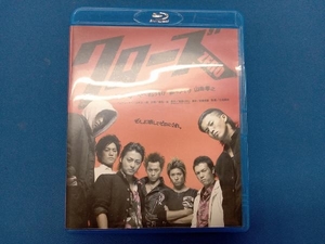 クローズZERO(Blu-ray Disc)