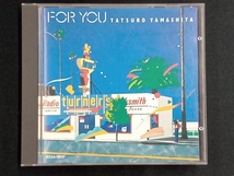 山下達郎 CD FOR YOU_画像1