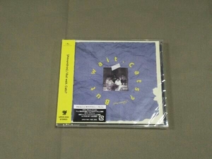 通常盤 [Alexandros] CD/But wait. Cats? 22/7/13発売 【オリコン加盟店】