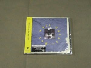 (未開封) [Alexandros] CD But wait. Cats?(通常盤)