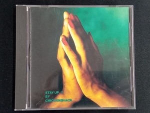 CHICKENSHACK CD STAY-UP 2